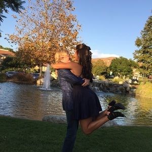 Meet your Posher, Jade